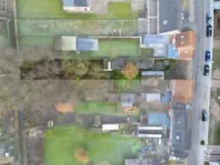 Bouwgrond Ichtegem 627m² Vrijstaand
