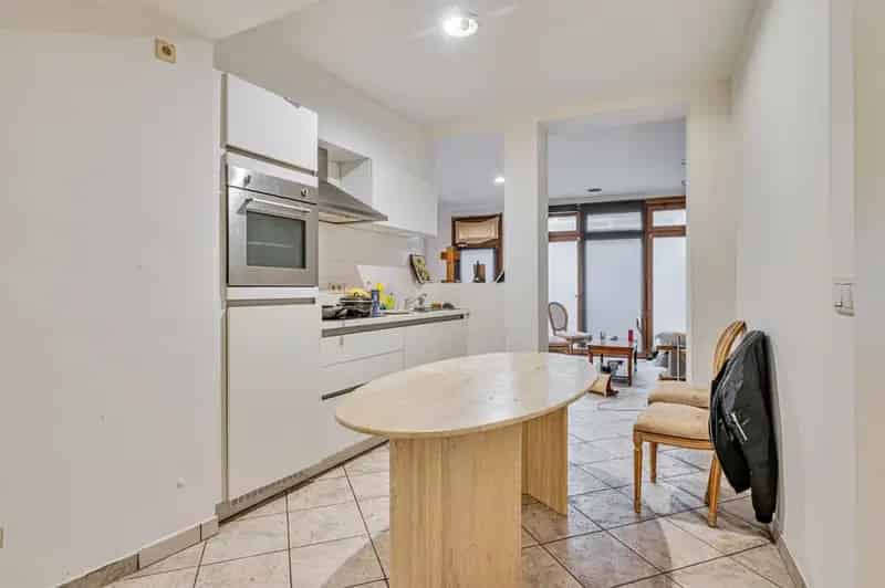 Knus appartement Aalst centrum - Investering of Eigen Gebruik