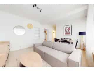 Appartement te koop Jette 151m2 5 slaapkamers groot terras