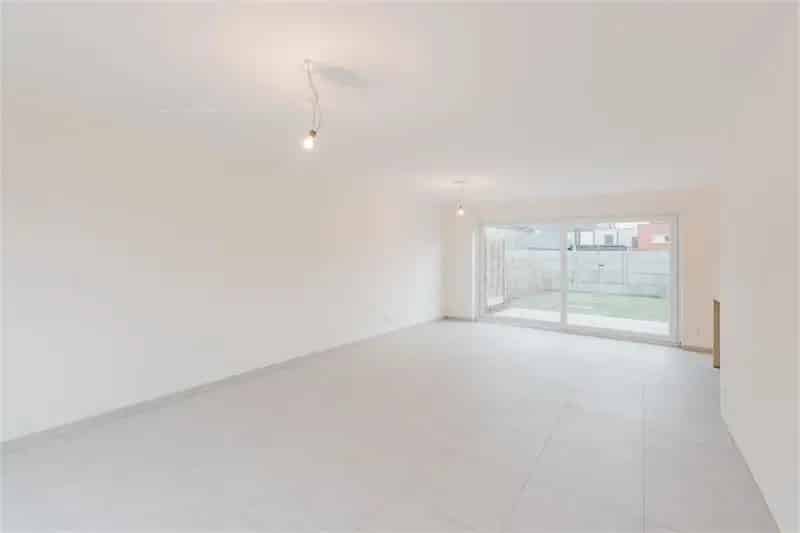 Nieuwbouw Villa Wetteren 3 Slaapkamers