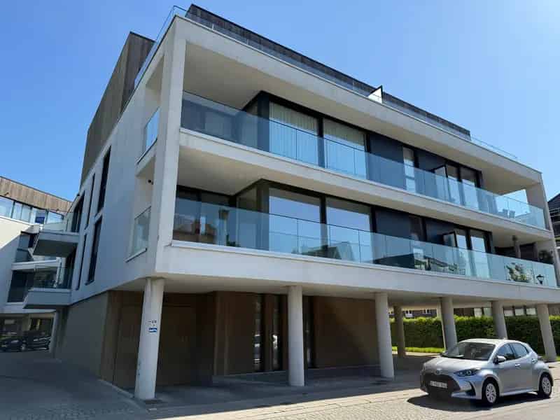 Appartement te huur Wingene 2 slaapkamers 105m²