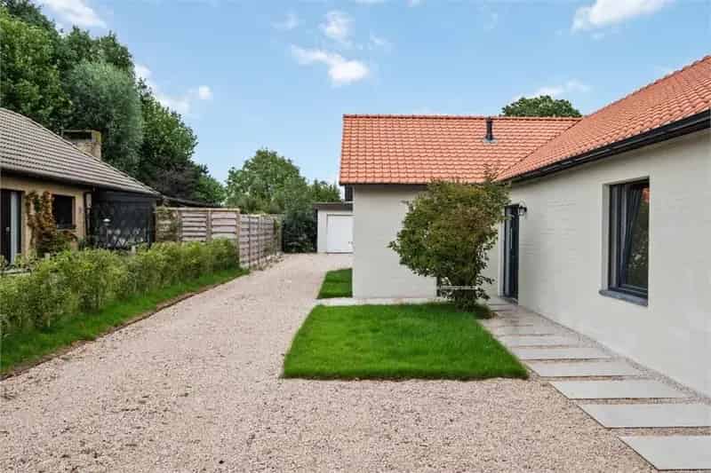 Huis te koop Marke 3 slaapkamers gerenoveerd