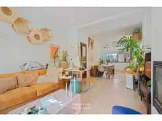 Huis te koop Gent 3 slaapkamers Stadstuintje