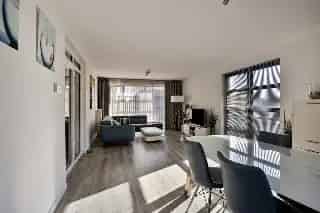 Duplex appartement te koop Zellik