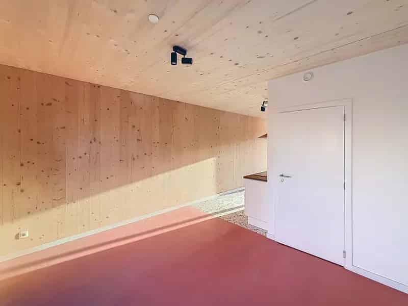 Appartement te koop Molenbeek 2 slaapkamers Tannat project