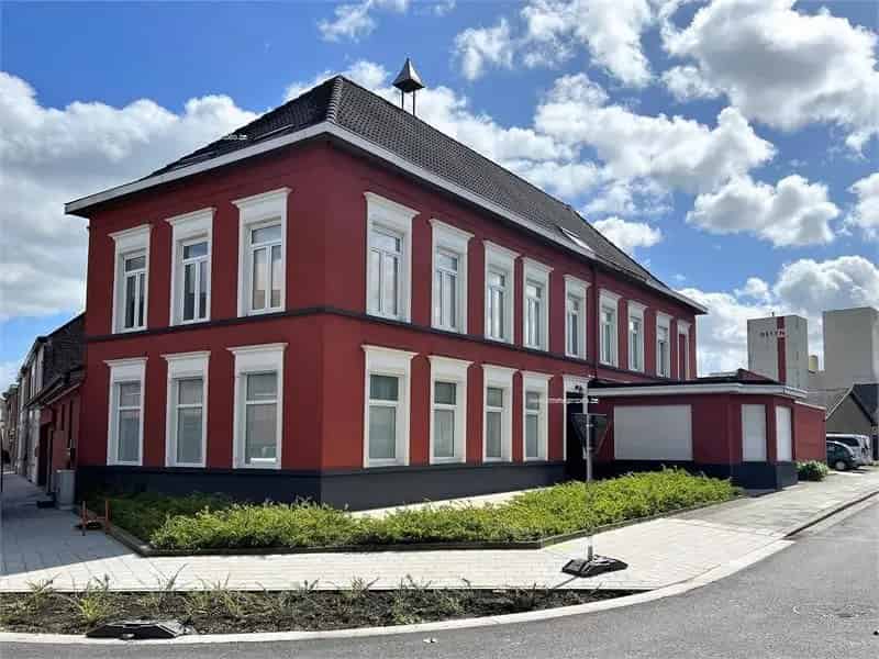 Appartement te koop Roeselare Toplocatie