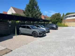 Parking te Huur Sint-Andries Laadpaal