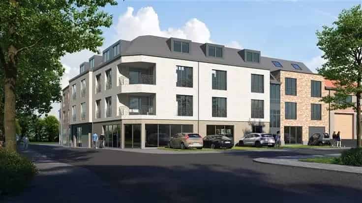 Ruime Duplex Te Koop 170m
									2