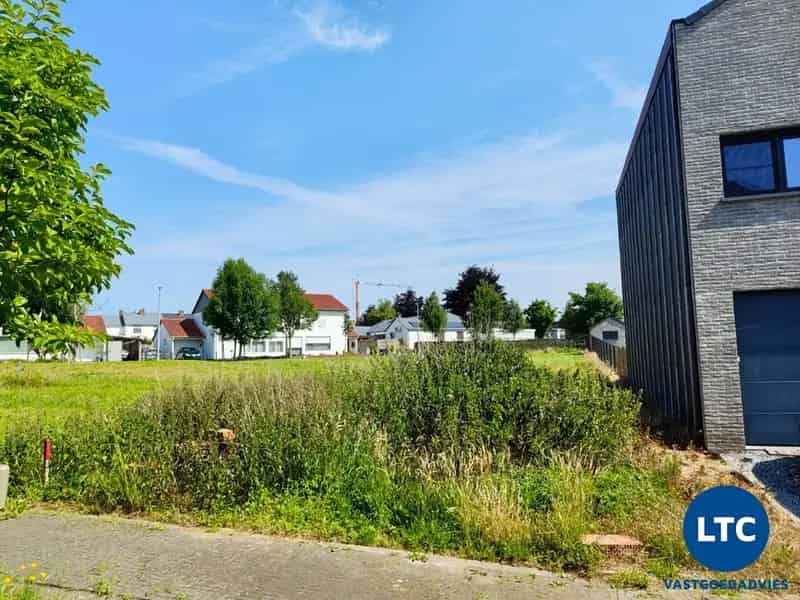 Te koop - Grond - Tienen