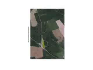 Landbouwgrond te koop Villers-en-Fagne 2 hectare