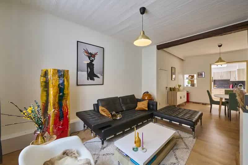 Huis te koop