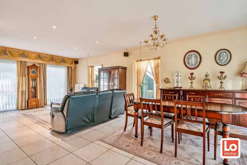 Energiezuinige Bungalow te Koop nabij Beervelde
