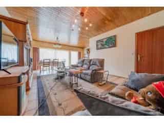 Appartement 86m² te koop Ganshoren - Renovatie of Investering