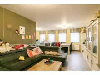 Gelijkvloers appartement te koop Herselt 3 slaapkamers