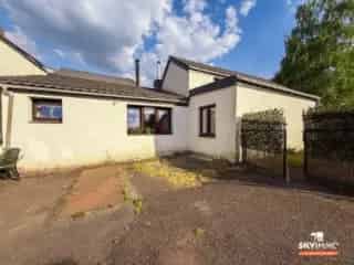 Huis te koop Waleffe 136m² 3 gevels tuin garage
