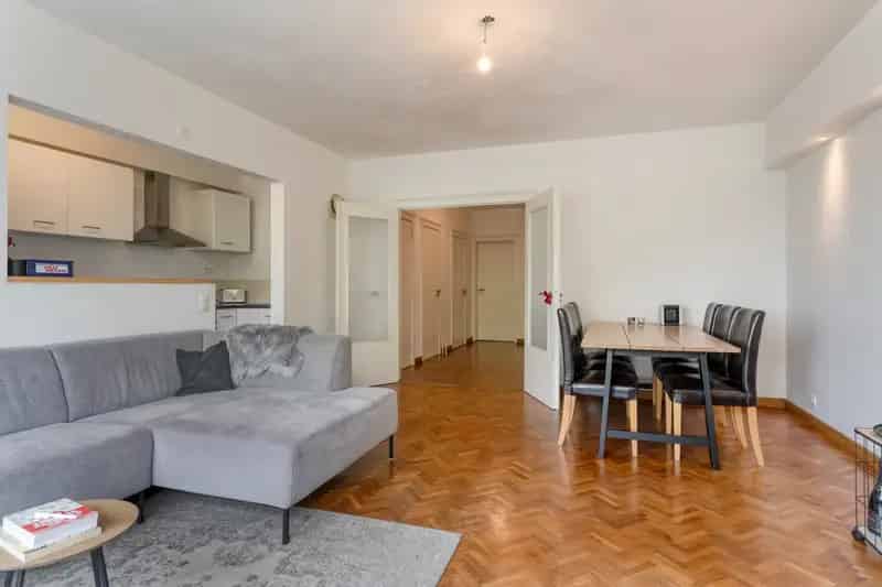 Appartement Gent Zuidpark 2 slaapkamers