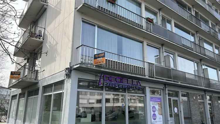 3 Slaapkamer Appartement te Koop 90m²