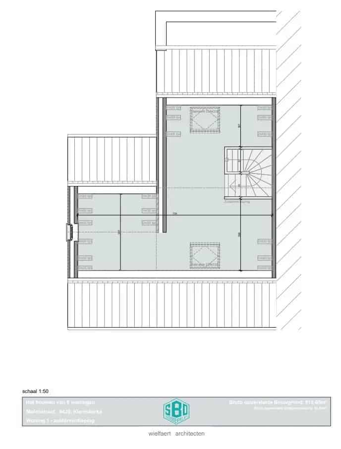 Te Koop Ruime gezinswoning 3 slaapkamers De Haan