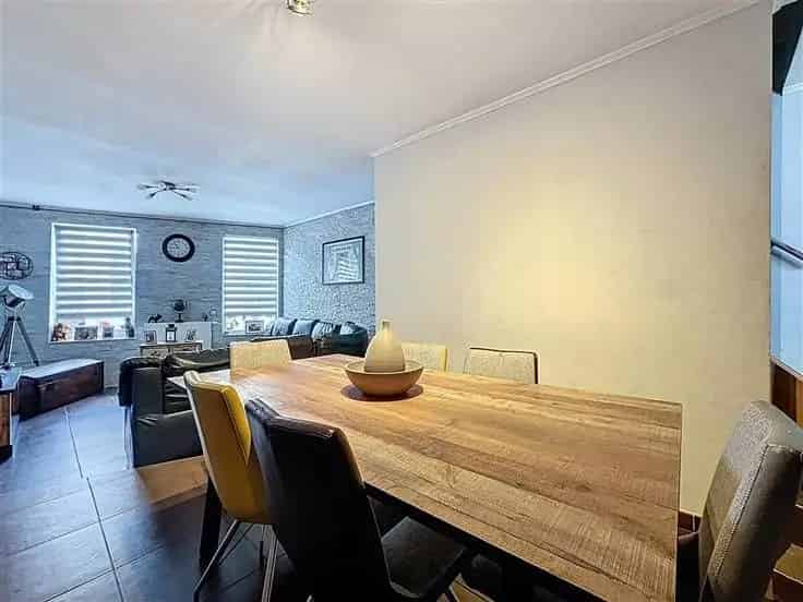 Huis te Koop 3 Gevels Garage Tuin Pont-a-Celles