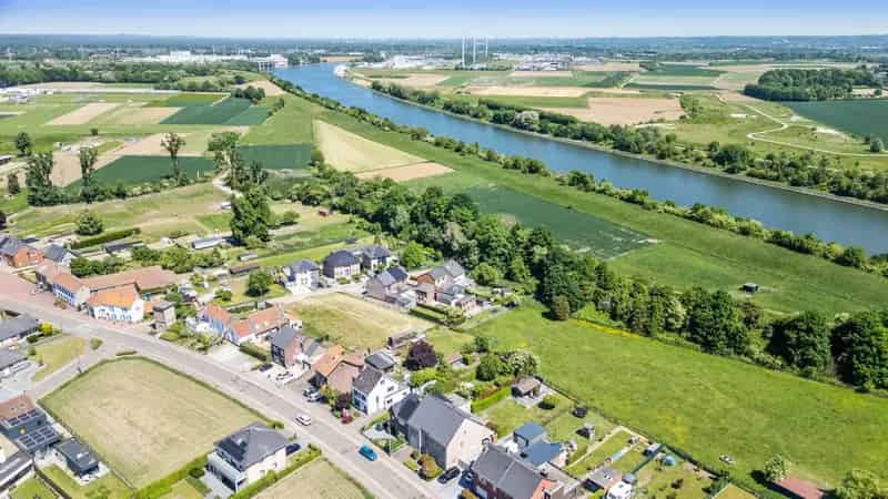 Gerenoveerde woning nabij Maastricht