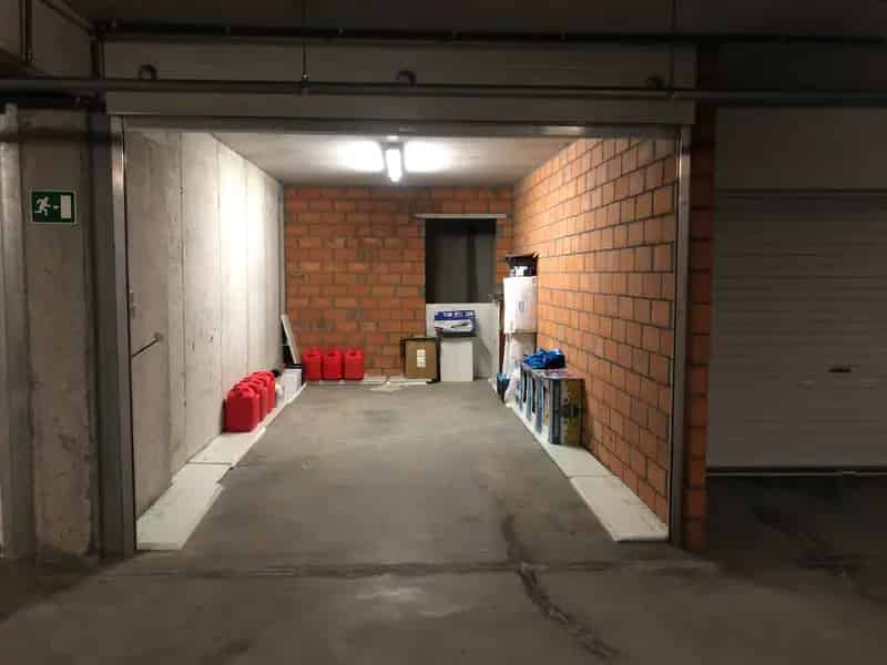 Garage te huur Zottegem Centrum