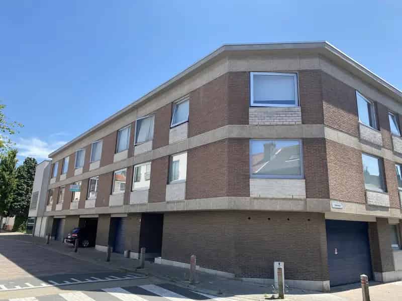 Appartement te koop Zaventem Centrum
