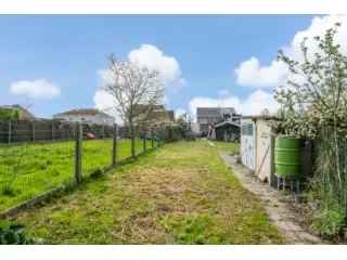 Huis te koop Wichelen - Instapklare woning met 3 slaapkamers en grote tuin