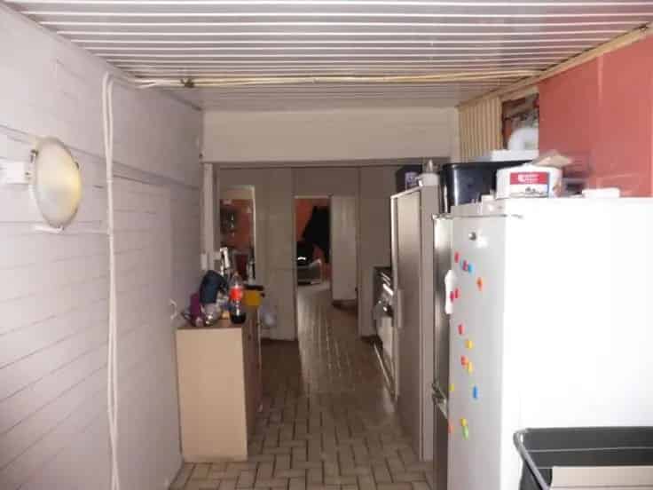 Huis te Koop Mont-sur-Marchienne