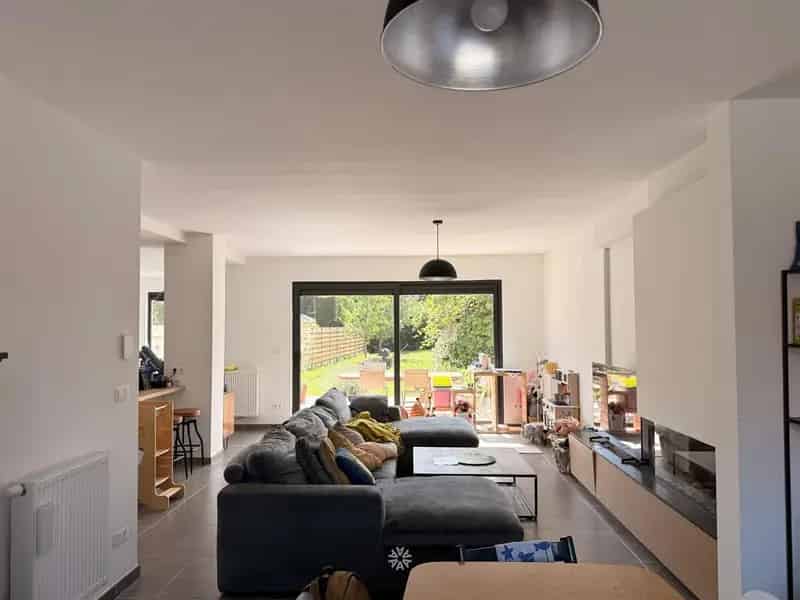 Huis te huur Destelbergen 3 slaapkamers tuin