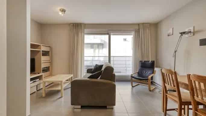 Appartement te koop in Rouzéstraat 6, Koksijde - Dewaele