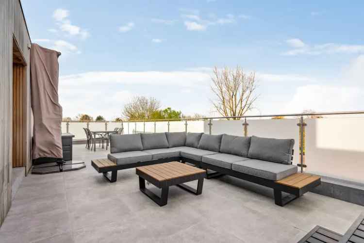 Appartement te huur