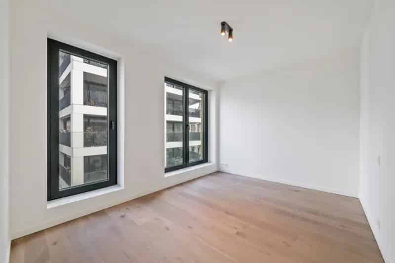 Nieuwbouwappartement Roeselare 6 BTW