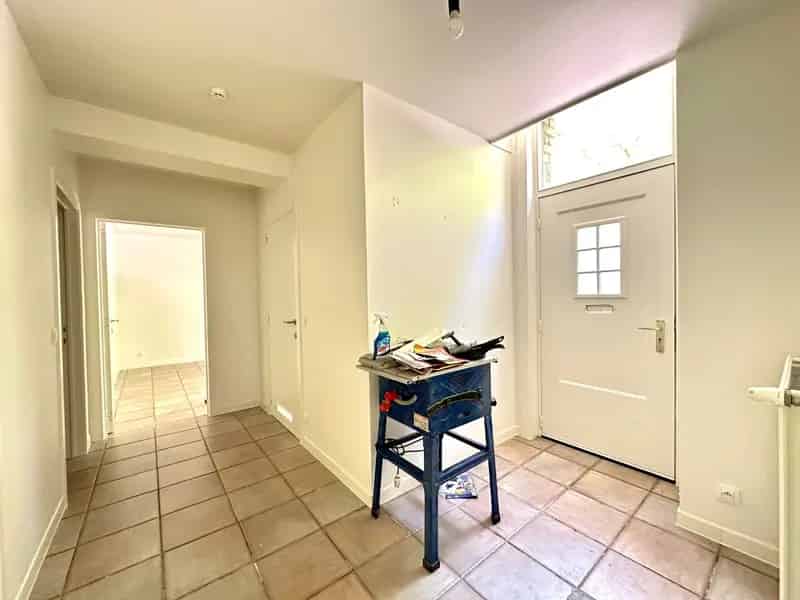 Gerenoveerd Appartement te Huur Brugge Bilkske