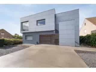 Villa te koop Oppuurs - Energiezuinige Koppelvilla