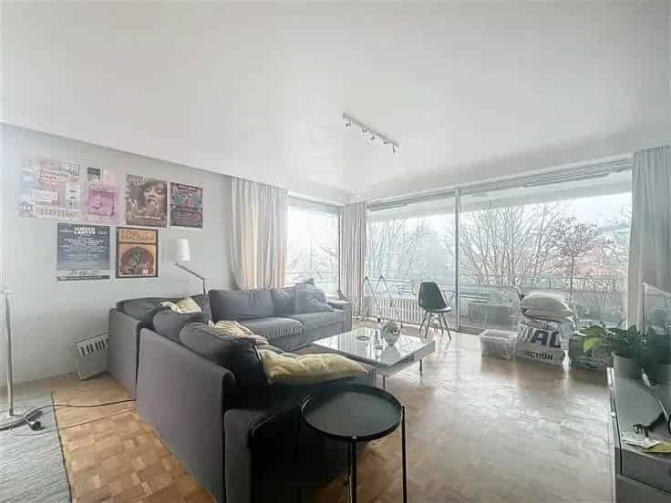 Appartement Te Koop 135m2 4 slaapkamers Terras Garage