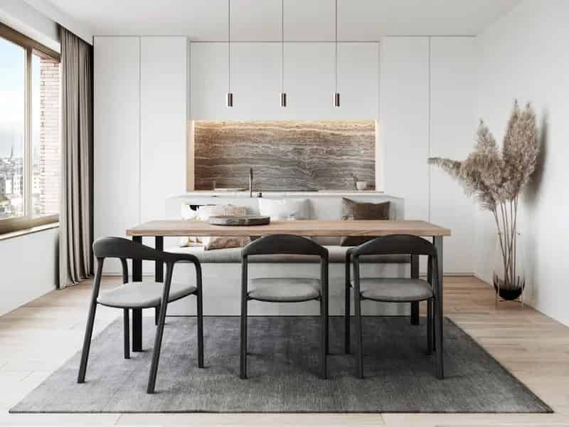Appartement te huur