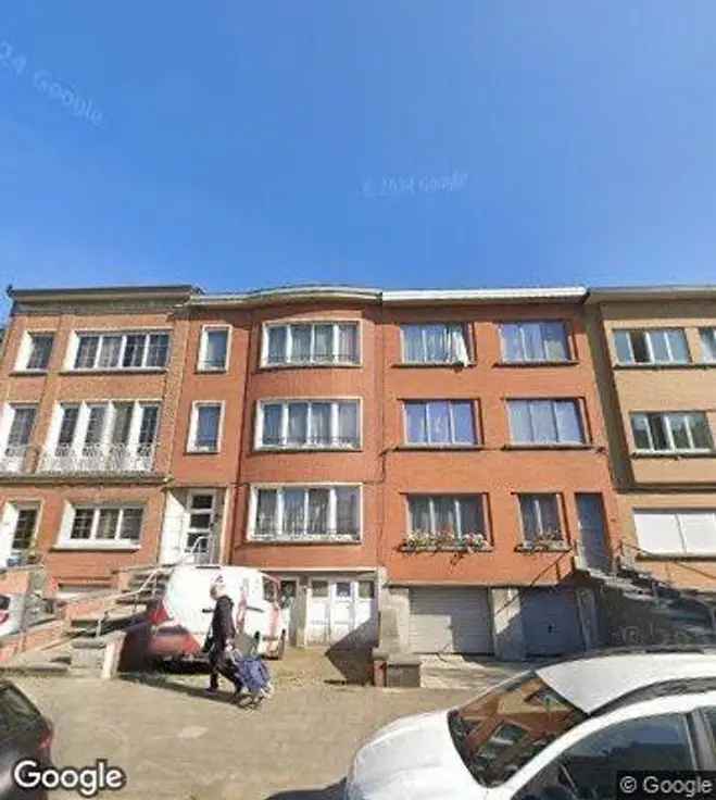 Appartement Te Koop Hervormingslaan 32