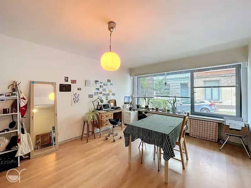 Appartement te Huur Gent