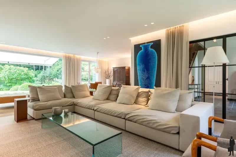 Statige Villa 5040m2 - Perfecte Staat