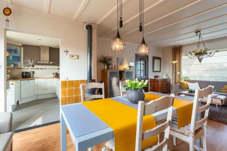 Huis te koop Wachtebeke 4 slaapkamers