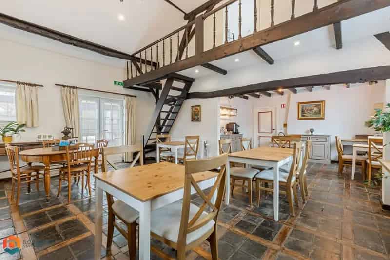 Gerenoveerde hoeve 4 5 slaapkamers
