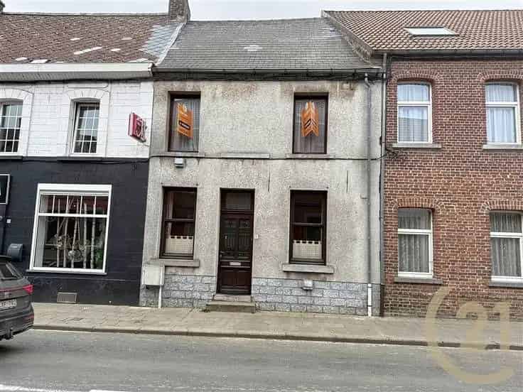Huis te koop Beloeil: 2 slaapkamers, zolder, tuin