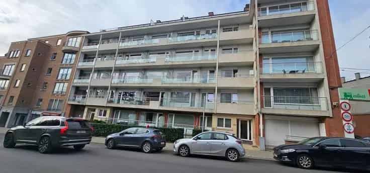 Appartement 2 slaapkamers Uccle Cavell