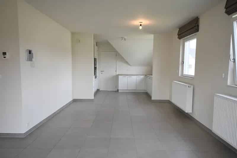 Duplex Appartement te huur 3 slaapkamers Eksaarde