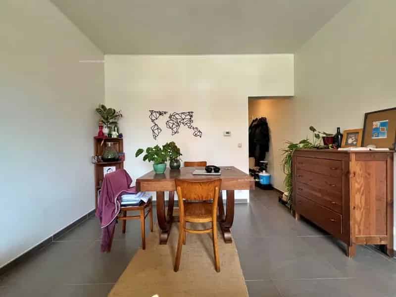 Appartement te Huur Gent 2 Slaapkamers Nabij Bourgoyen