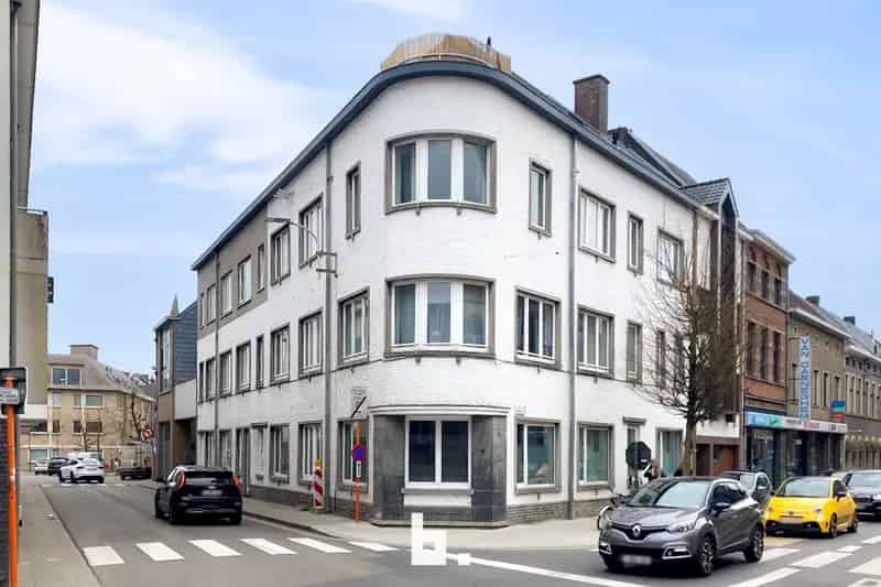 Appartementen te huur Oudenaarde: 12 verhuurde units, investeringseigendom