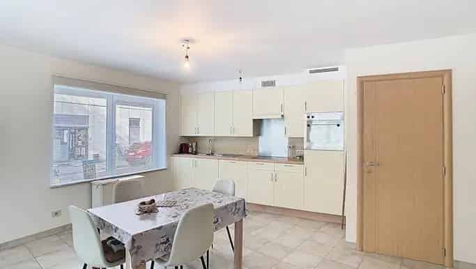 Appartement te Koop Brugge Nabij Vesten