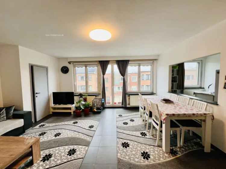 Appartement te koop in Camino Alto Gent