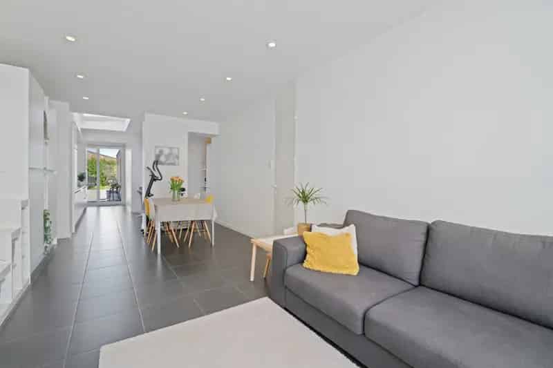 Gererenoveerde woning 3 slaapkamers Avelgem