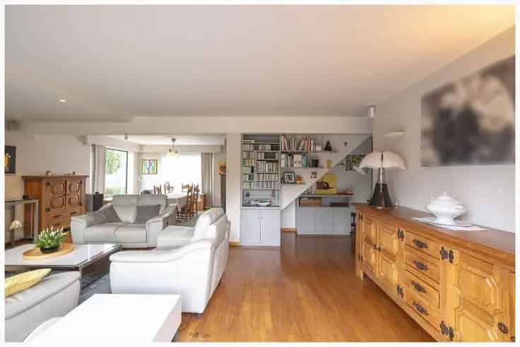 Villa te Koop Kontich 5 slaapkamers 2 badkamers